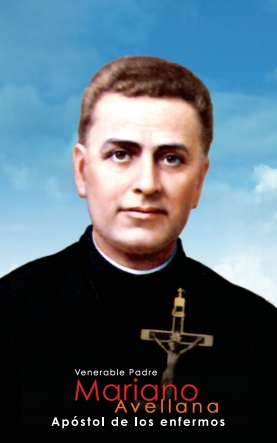 Estampa P. Mariano